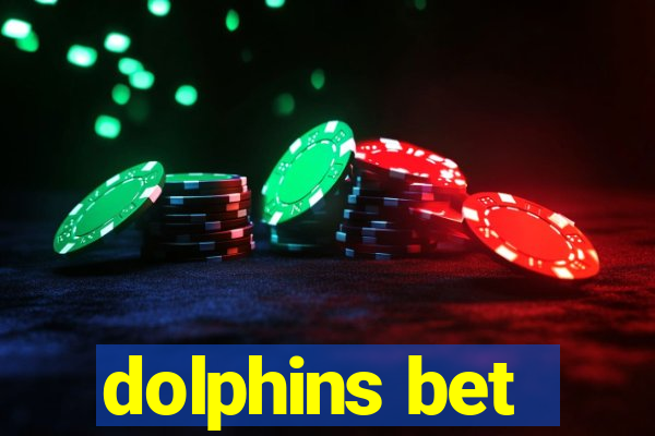 dolphins bet