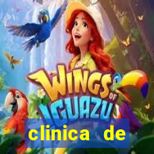 clinica de reabilitação em patos de minas