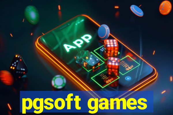 pgsoft games