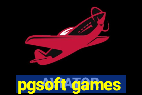 pgsoft games