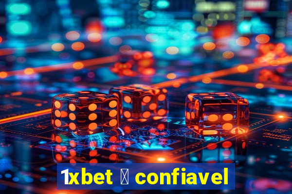 1xbet 茅 confiavel