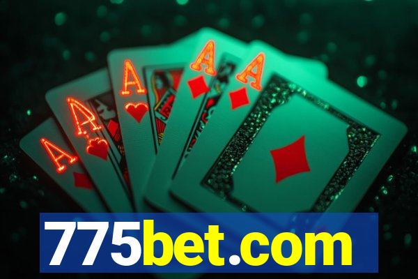 775bet.com