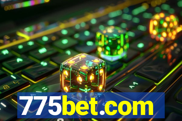 775bet.com