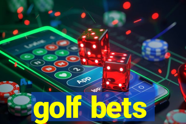 golf bets