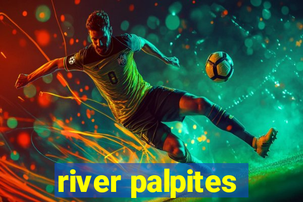 river palpites