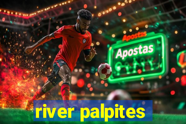 river palpites