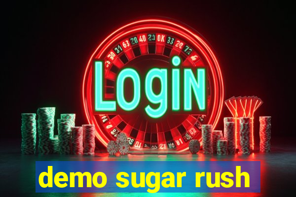 demo sugar rush