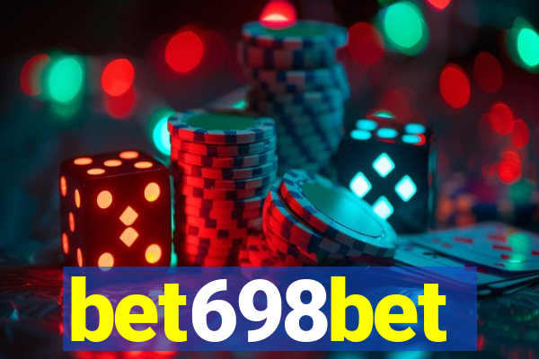 bet698bet