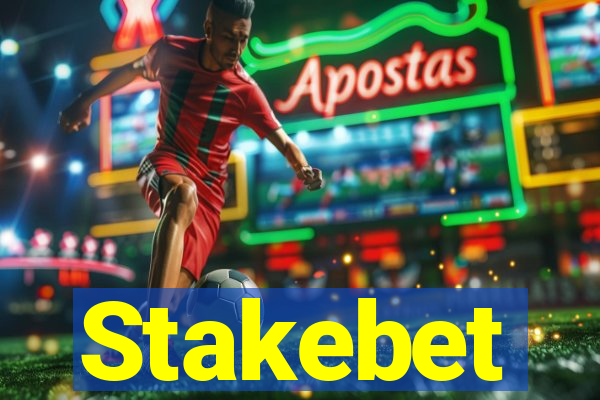 Stakebet