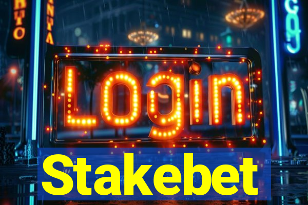 Stakebet