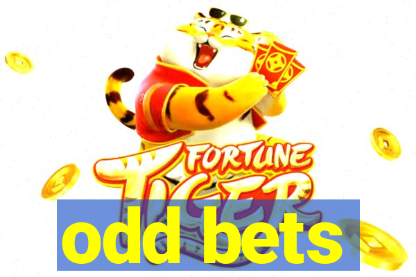 odd bets