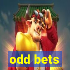 odd bets