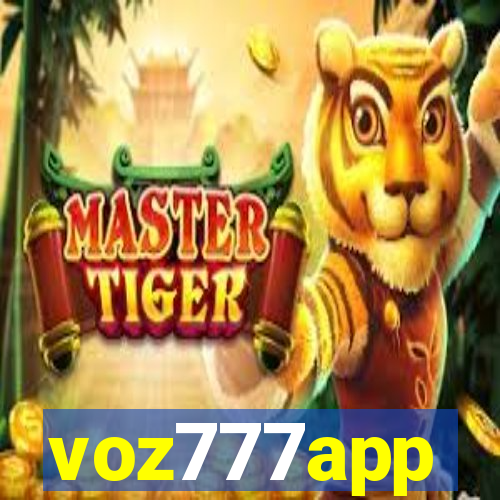 voz777app