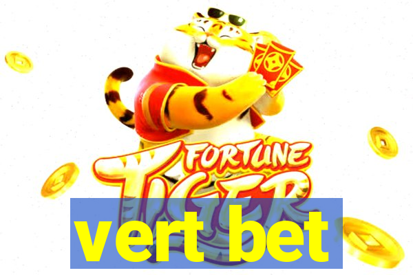 vert bet