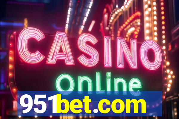 951bet.com