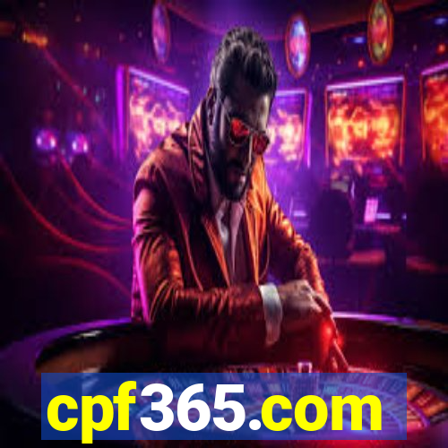 cpf365.com