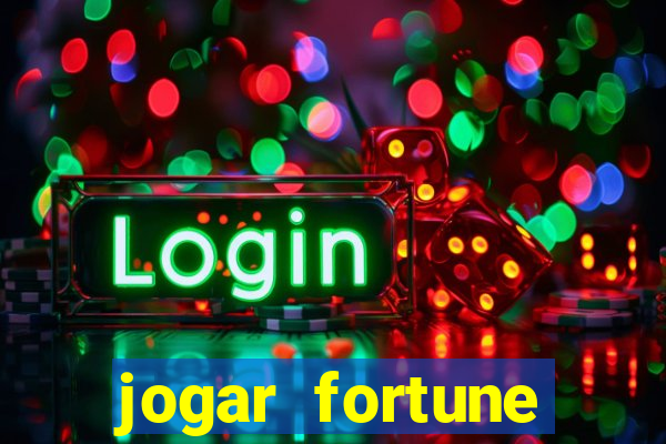 jogar fortune rabbit grátis