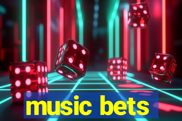 music bets