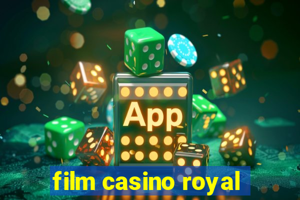 film casino royal