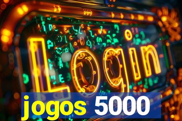 jogos 5000