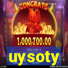 uysoty