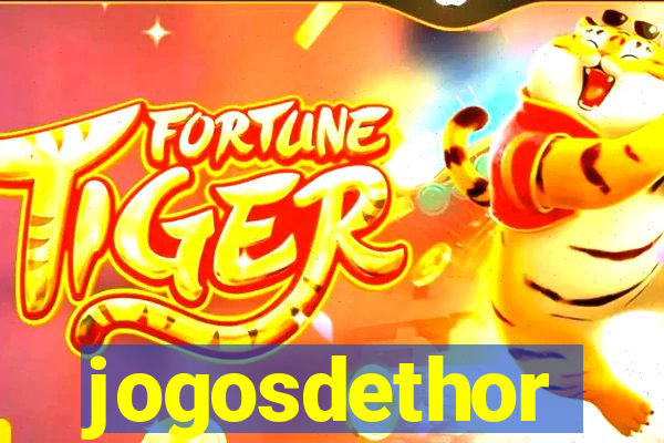 jogosdethor