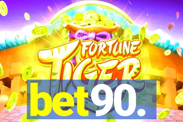 bet90.