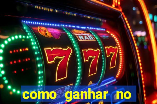 como ganhar no double fortune