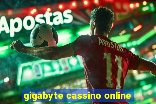 gigabyte cassino online