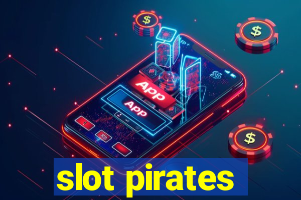 slot pirates