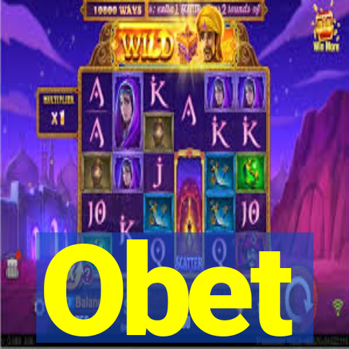 Obet