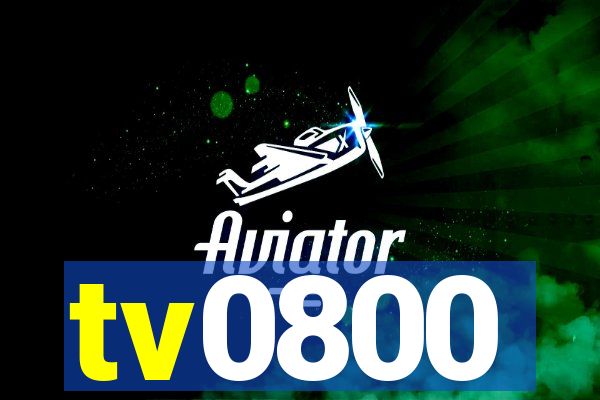 tv0800