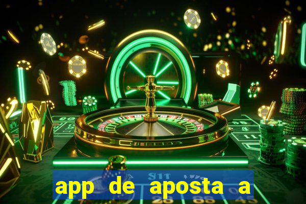 app de aposta a partir de 1 real