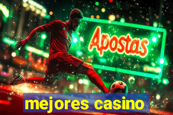 mejores casino