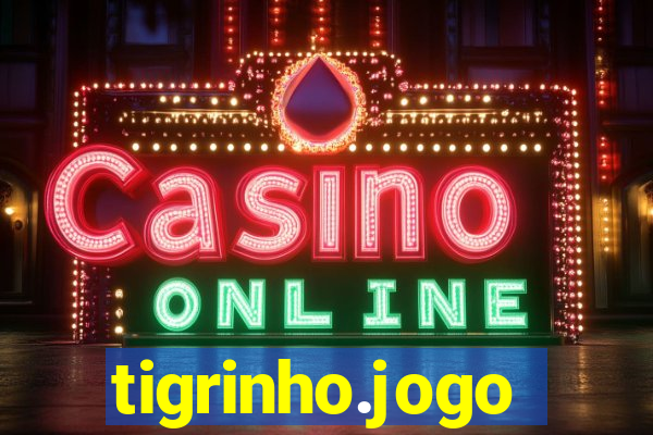 tigrinho.jogo