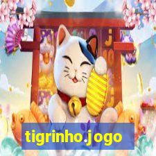 tigrinho.jogo