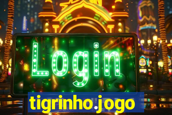 tigrinho.jogo