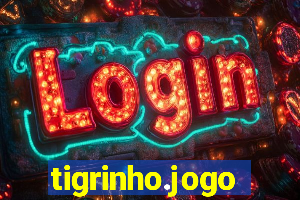 tigrinho.jogo