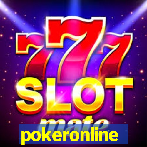 pokeronline