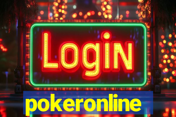 pokeronline