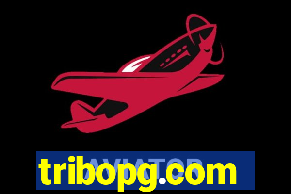 tribopg.com