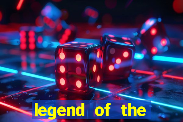 legend of the sword slot free play