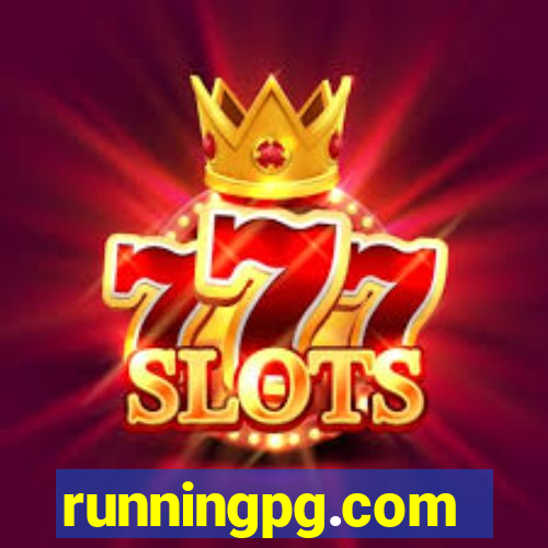 runningpg.com