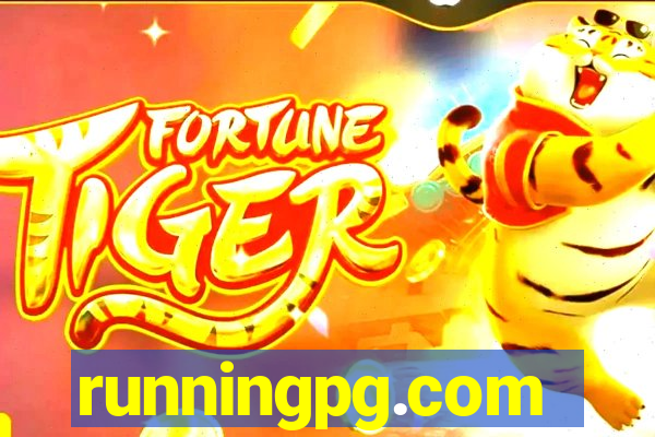 runningpg.com