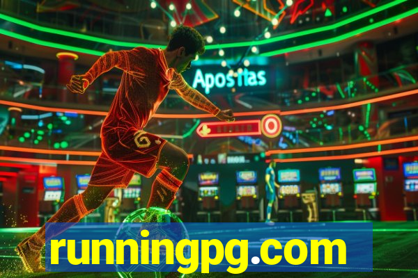 runningpg.com