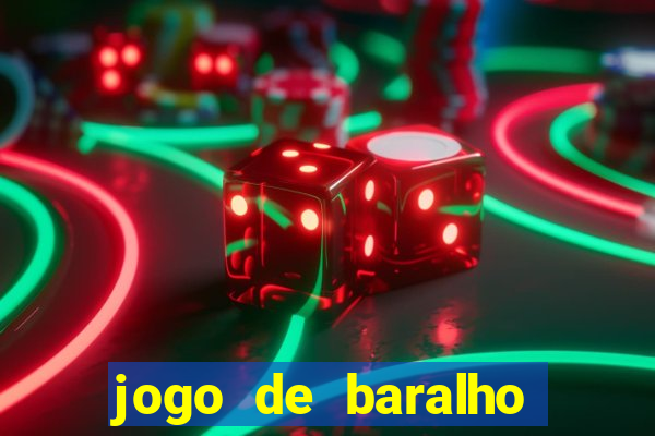 jogo de baralho online apostado