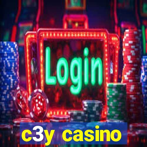 c3y casino