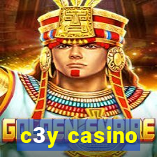 c3y casino