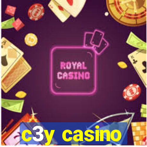 c3y casino