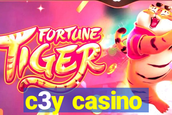 c3y casino